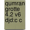 Qumran Grotte 4.2 V6 Djd:c C by R. de Vaux