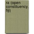 Ra (Open Constituency, Fiji)
