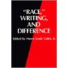 Race, Writing And Difference door Phil Gates