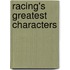 Racing's Greatest Characters