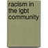 Racism In The Lgbt Community