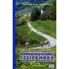 Radtourenparadies Steiermark door Günter Auferbauer