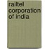 Railtel Corporation Of India