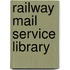 Railway Mail Service Library