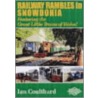 Railway Rambles In Snowdonia door Ruth Lions