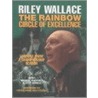 Rainbow Circle Of Excellence door Rilet Wallace