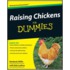 Raising Chickens for Dummies