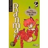 Ranma 1/2 Bd. 05. Die Katzen door Rumiko Takahashi