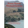Rapaki Wahine Whakamaumahara by Libby Plumridge