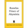 Rasselas Prince Of Abyssinia door Samuel Johnson