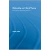 Rationality And Moral Theory door Diane Jeske
