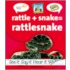 Rattle + Snake = Rattlesnake