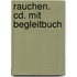 Rauchen. Cd. Mit Begleitbuch