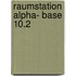 Raumstation Alpha- Base 10.2