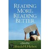 Reading More, Reading Better door Onbekend