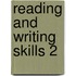 Reading and Writing Skills 2