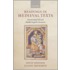 Readings In Medieval Texts P