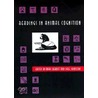 Readings in Animal Cognition by Marc Bekoff