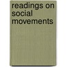 Readings on Social Movements door Doug McAdam