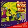 Ready to Rock Kids, Volume 3 door Dr. Mac