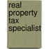 Real Property Tax Specialist