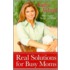 Real Solutions for Busy Moms