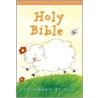 Really Woolly Holy Bible-icb by Thomas Nelson Publishers