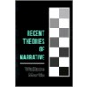 Recent Theories of Narrative door Wallace Martin