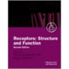 Receptors:struc Func Pas:p P door Onbekend
