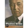 Reconsidering Woodrow Wilson door Jm Cooper