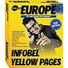 Infobel Europe Yellow pages