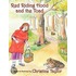 Red Riding Hood And The Toad