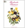 Redoute Roses Colouring Book door Coloring Books