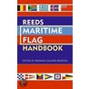 Reeds Maritime Flag Handbook door Miranda Delmar-Morgan