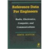 Reference Data for Engineers by Wendy Middleton