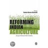 Reforming Indian Agriculture door Onbekend