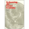 Reforming the Soviet Economy by Edward A. Hewett