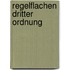Regelflachen Dritter Ordnung