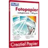 Fotopapier zijdeglanzend 140 g/m2