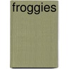 Froggies door Onbekend