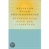 Religion After Postmodernism by Victor E. Taylor