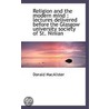 Religion And The Modern Mind by Donald MacAlister