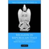 Religion In Republican Italy door Onbekend