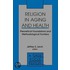 Religion in Aging and Health