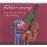 Kikker swingt!