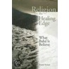 Religion on the Healing Edge by Frank Stetzer