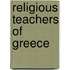 Religious Teachers of Greece