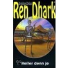 Ren Dhark. Drakhon-Zyklus 14 by Unknown