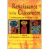 Renaissance in the Classroom by Unknown