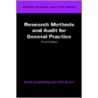 Res Meth Audit Gen Ogps 46 P by John Grace